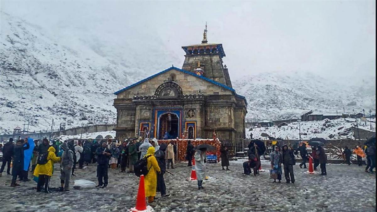 Delhi to Uttarakhand Taxi